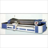 SECTIONAL WARPING MACHINE
