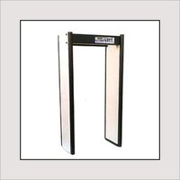 Door Frame Metal Detector