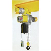 Electric Hoist