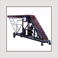 Stacker Conveyor