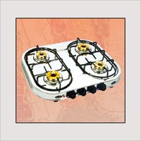 4 Burner Stove