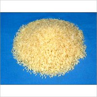 Medium Grain Basmati Rice