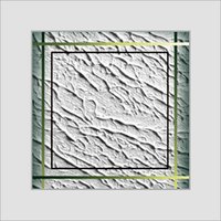 Finest Quality Textured Canvas