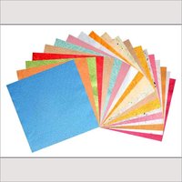 Handmade Papers
