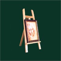 Quality Wooden Easels