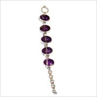 Designer Silver Bracelets