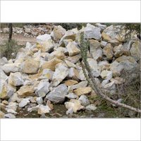 Dolomite