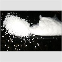 Milky White Quartz