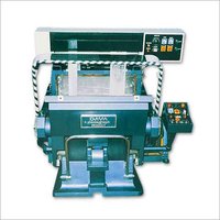 Die Cutting Creasing Embossing Machine