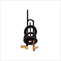 Geyser Apparatus Assembly