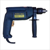 Impact Drill