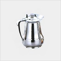 Stainless Steel Water Pitcher