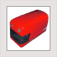 Tractor Hood