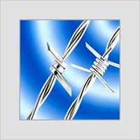 Barbed Wire