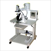 Automatic Pearl Setting Machine