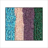 Multicolor Polished Jewelry Beads
