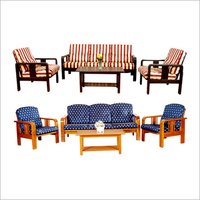 Sofa Set