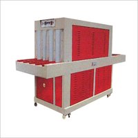 BDF HEAT SETTER