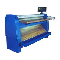 LEATHER PROCESSING MACHINE