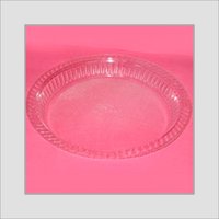 Disposable Plastic Container