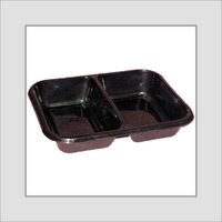 Disposable Plastic Dinner Plates