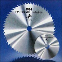 Industrial Friction Saw Blades