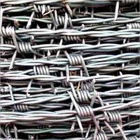 Barbed Wire