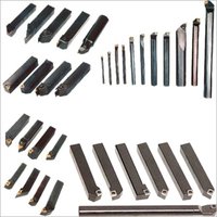 Boring Tools