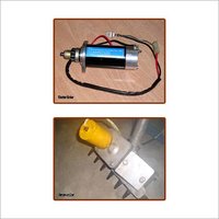 Car Alternators