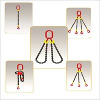 Chain Slings