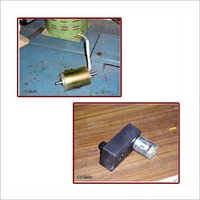 DC Motors