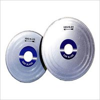 Diamond Saw Blades