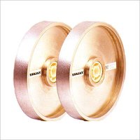 Diamond Wheels