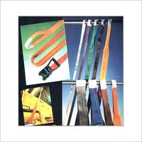 Lashing Belts