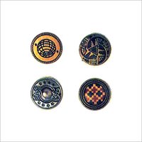 Metal Buttons