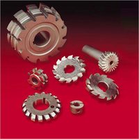 Milling Cutters