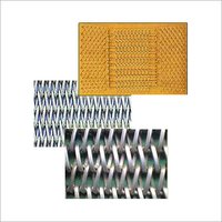 Wire Conveyor Belts