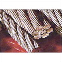 Wire Ropes