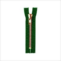 Zipper