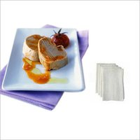 Tissue Rolls