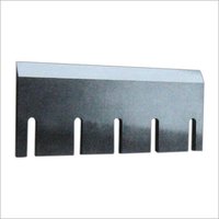 All Type Industrial Knives