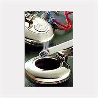 Classic Meticulously Metal Ashtrays