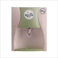 Counter Top Water Purifier (Plastic Body)