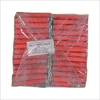 Giant Crackers