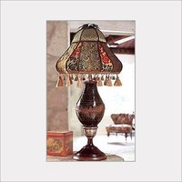 Precisely Made Lamp Shades