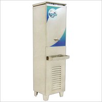 RO Purifier Water Cooler