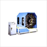 PVC BRAIDED HOSE PIPE PLANT