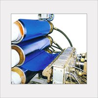 SHEET PLANT