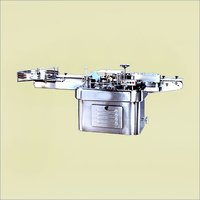 Wet Glue Labeling Machine