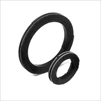Carbon & Graphite Segmented Rings